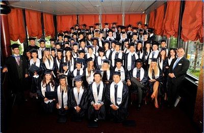 Hội thảo du học Thụy Sĩ ngày 21-08-2011